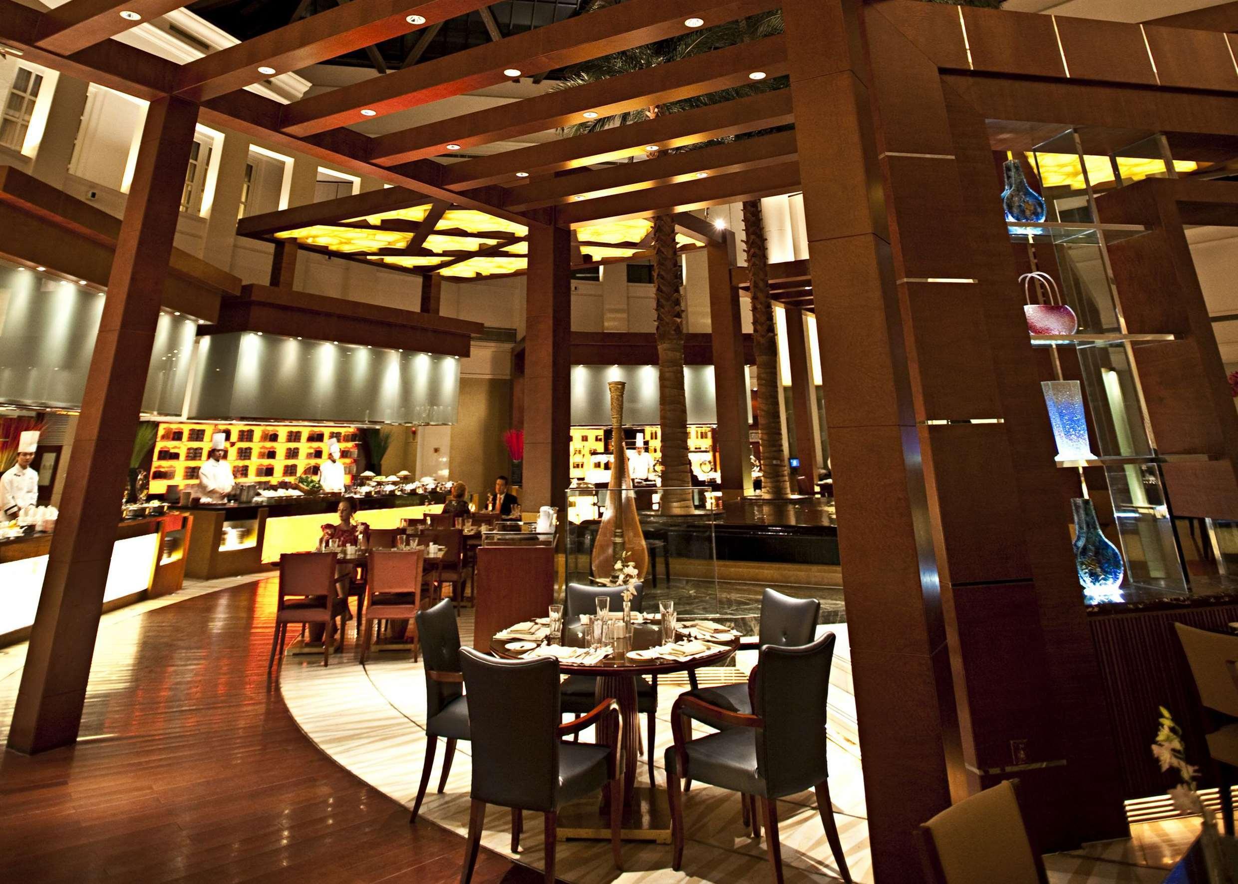 The Kunlun Beijing Hotel Exterior photo