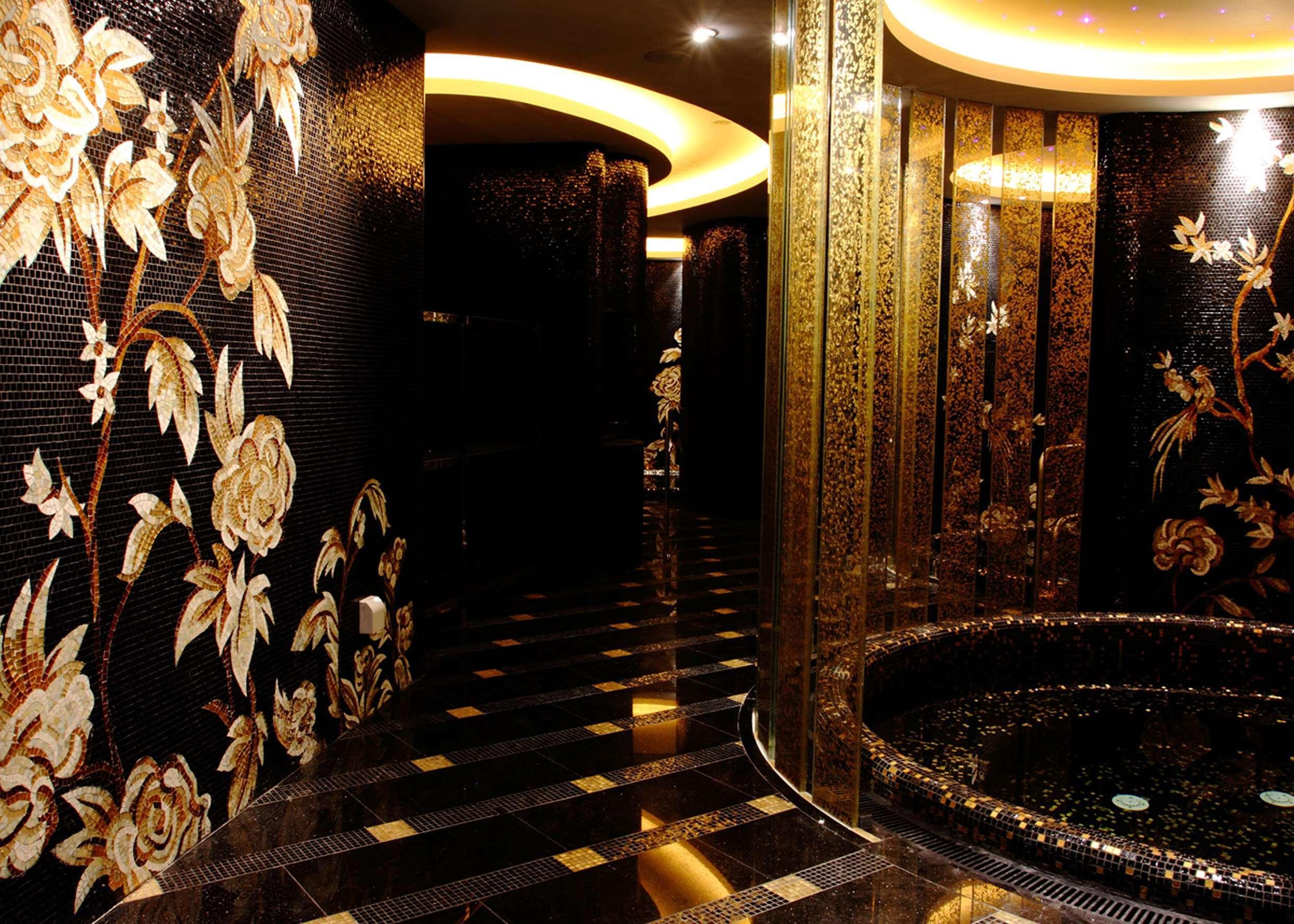The Kunlun Beijing Hotel Exterior photo