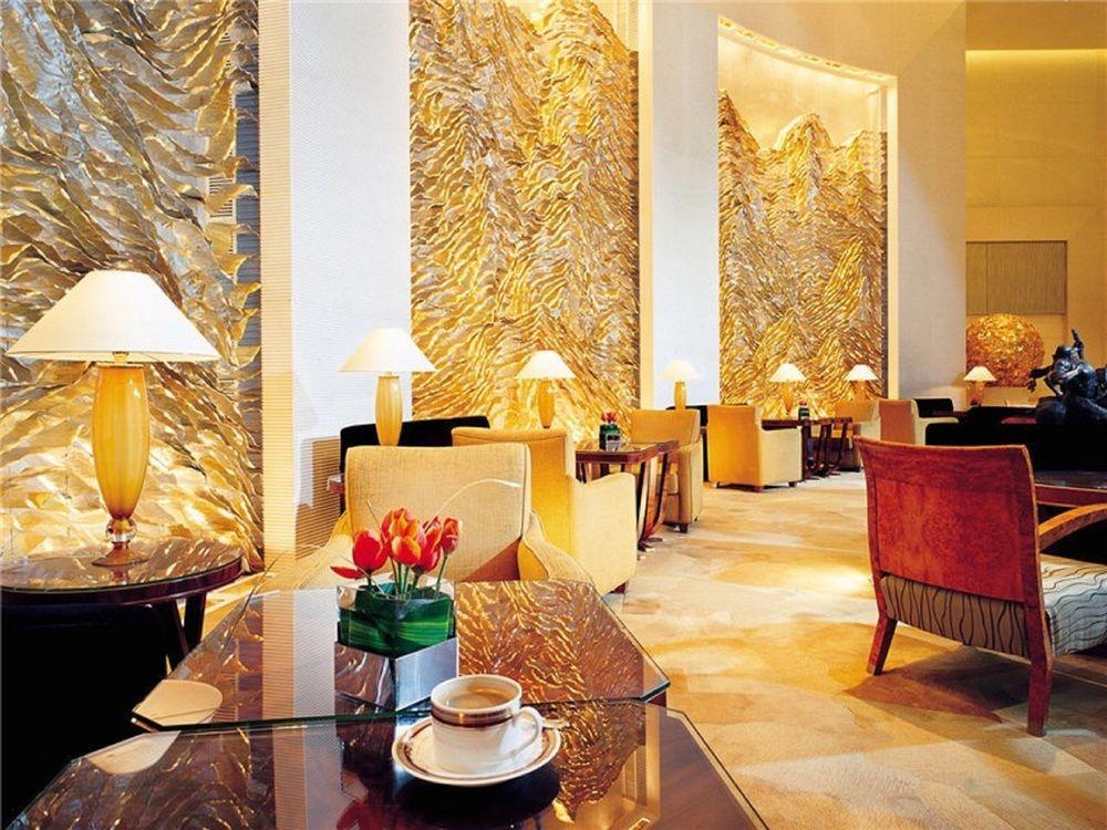 The Kunlun Beijing Hotel Exterior photo