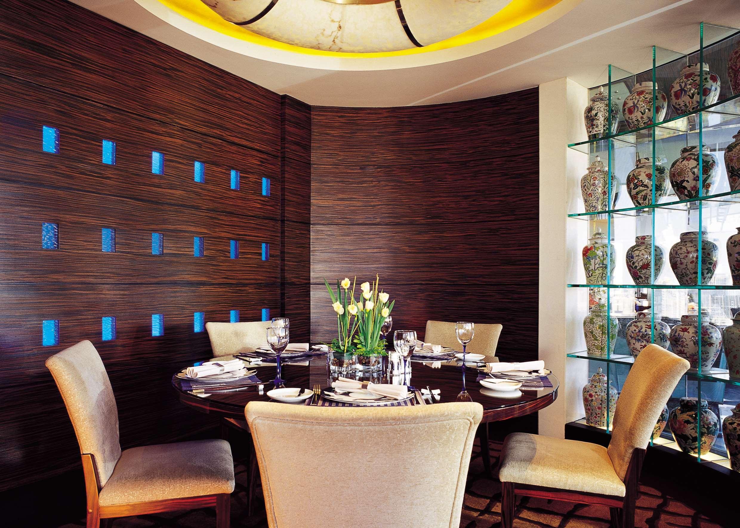 The Kunlun Beijing Hotel Exterior photo