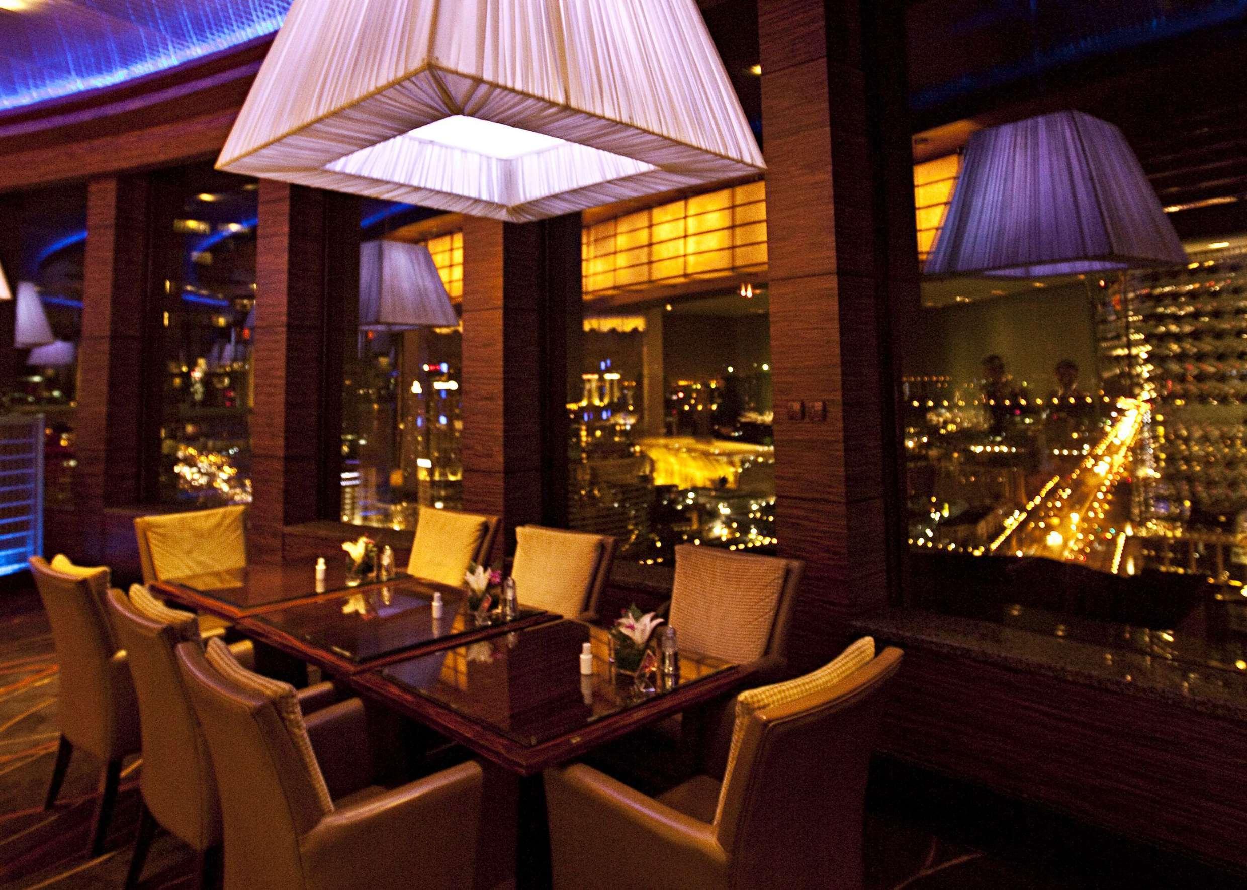 The Kunlun Beijing Hotel Exterior photo