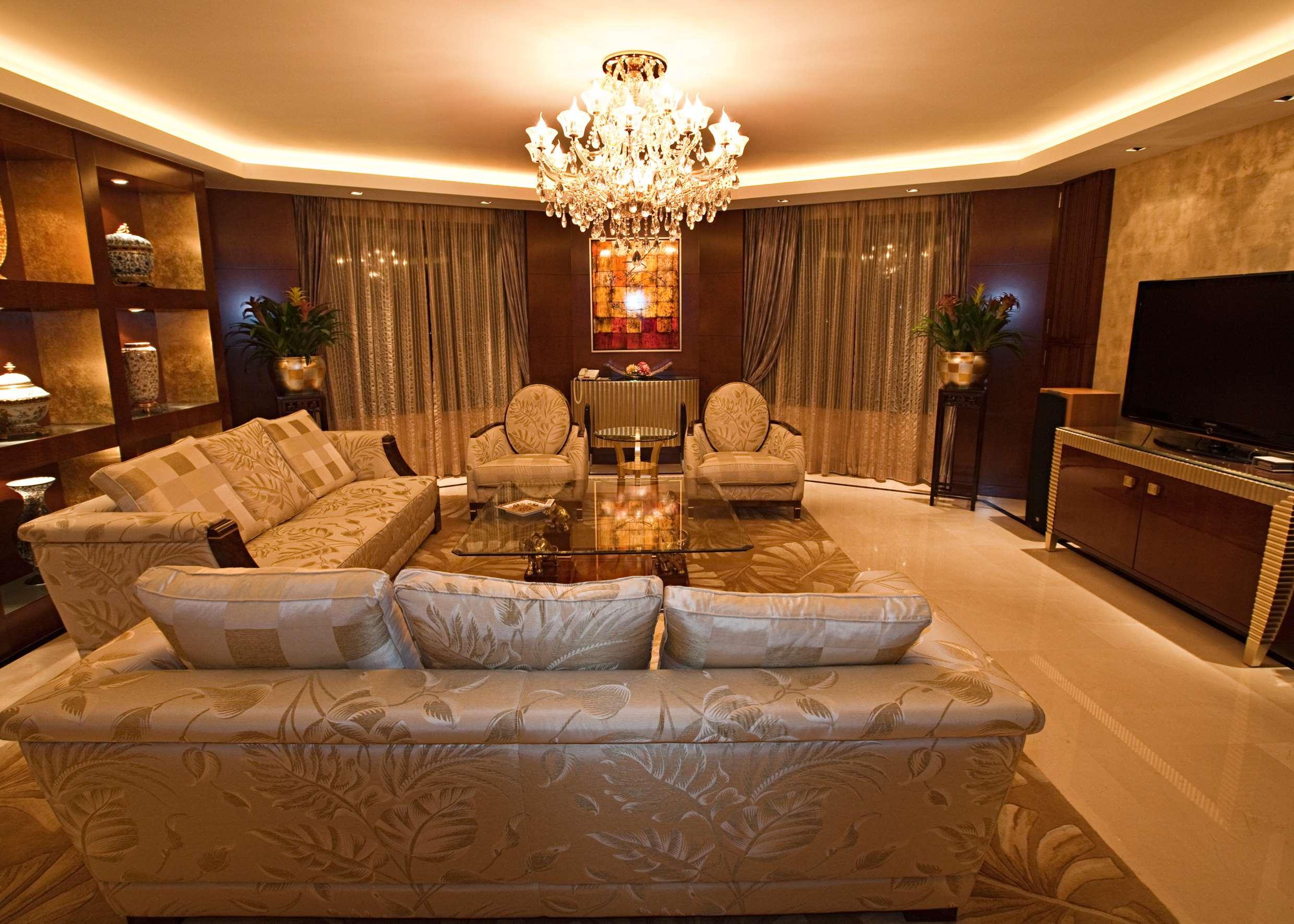 The Kunlun Beijing Hotel Exterior photo