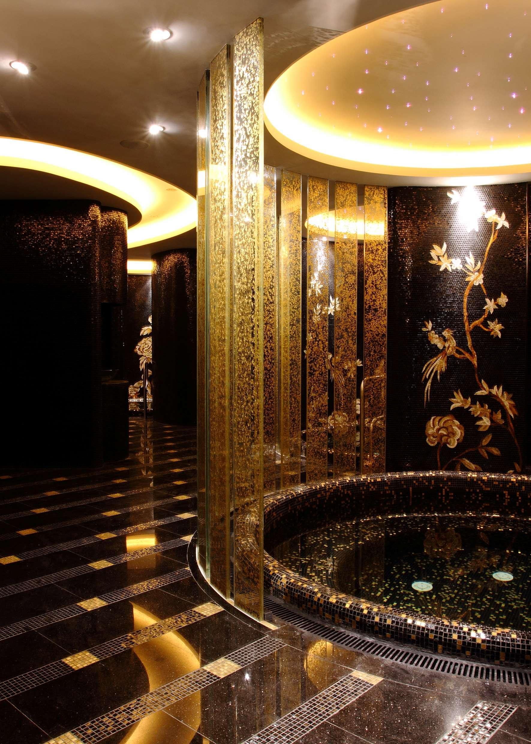 The Kunlun Beijing Hotel Exterior photo