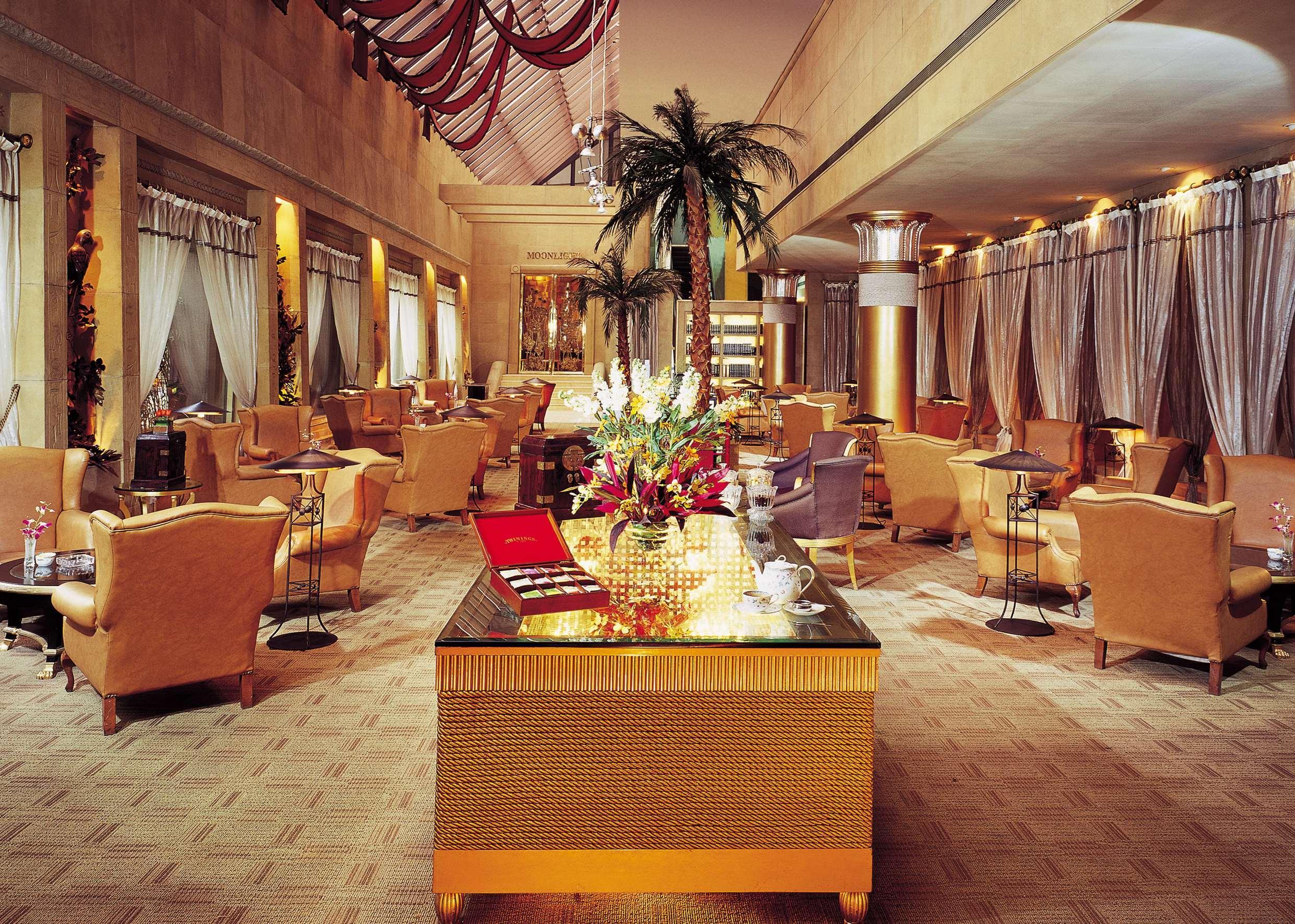 The Kunlun Beijing Hotel Exterior photo