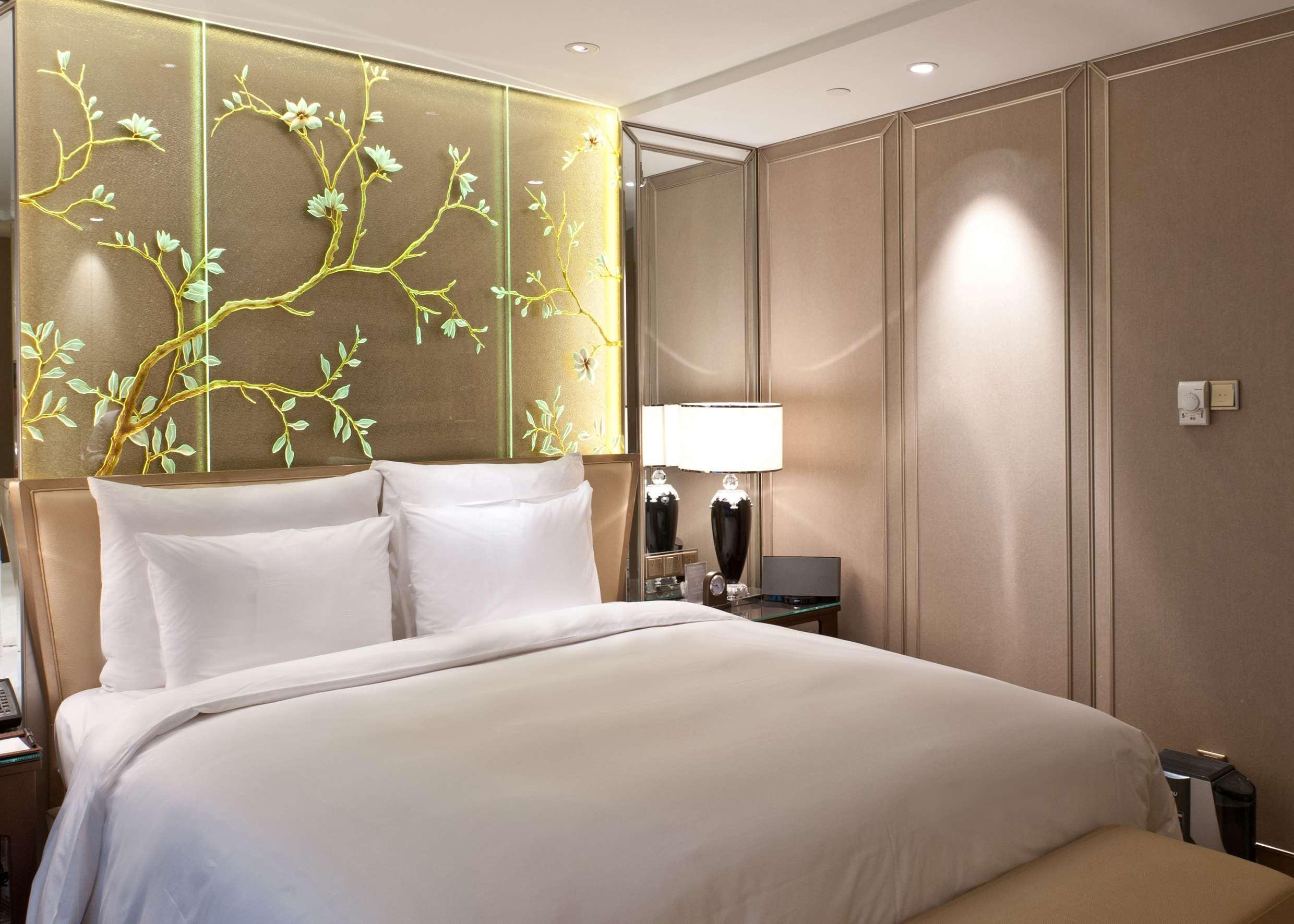 The Kunlun Beijing Hotel Exterior photo