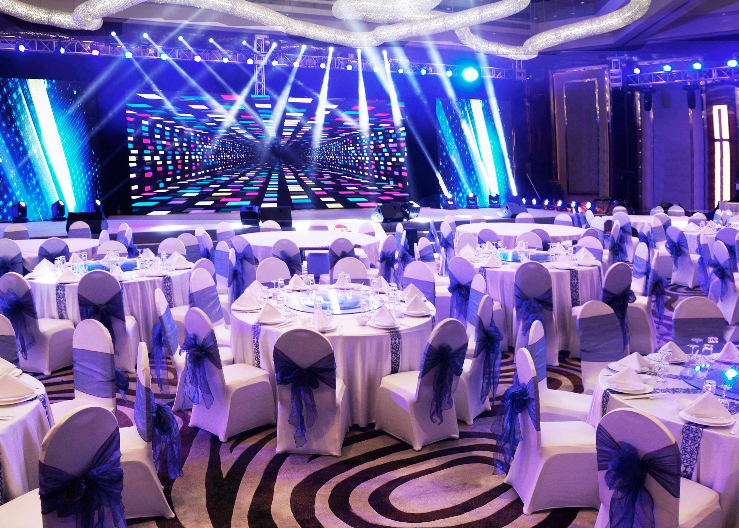 The Kunlun Beijing Hotel Exterior photo