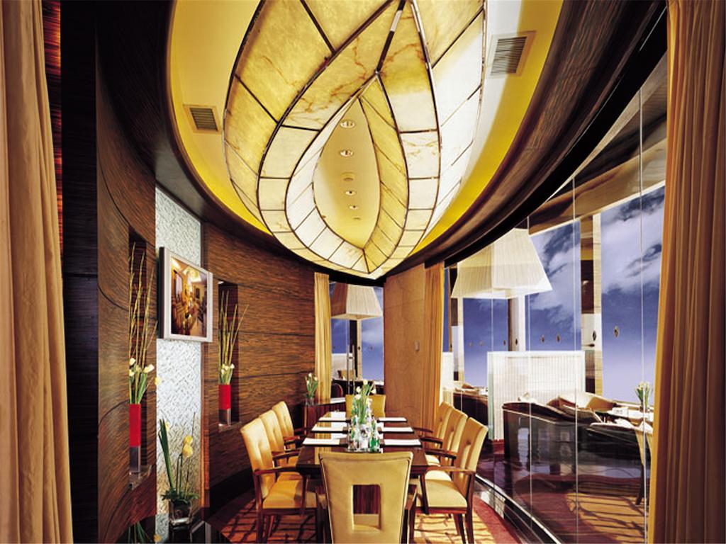 The Kunlun Beijing Hotel Facilities photo